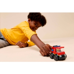 Klocki LEGO 60482 Pojazdy Wóz Strażacki CITY